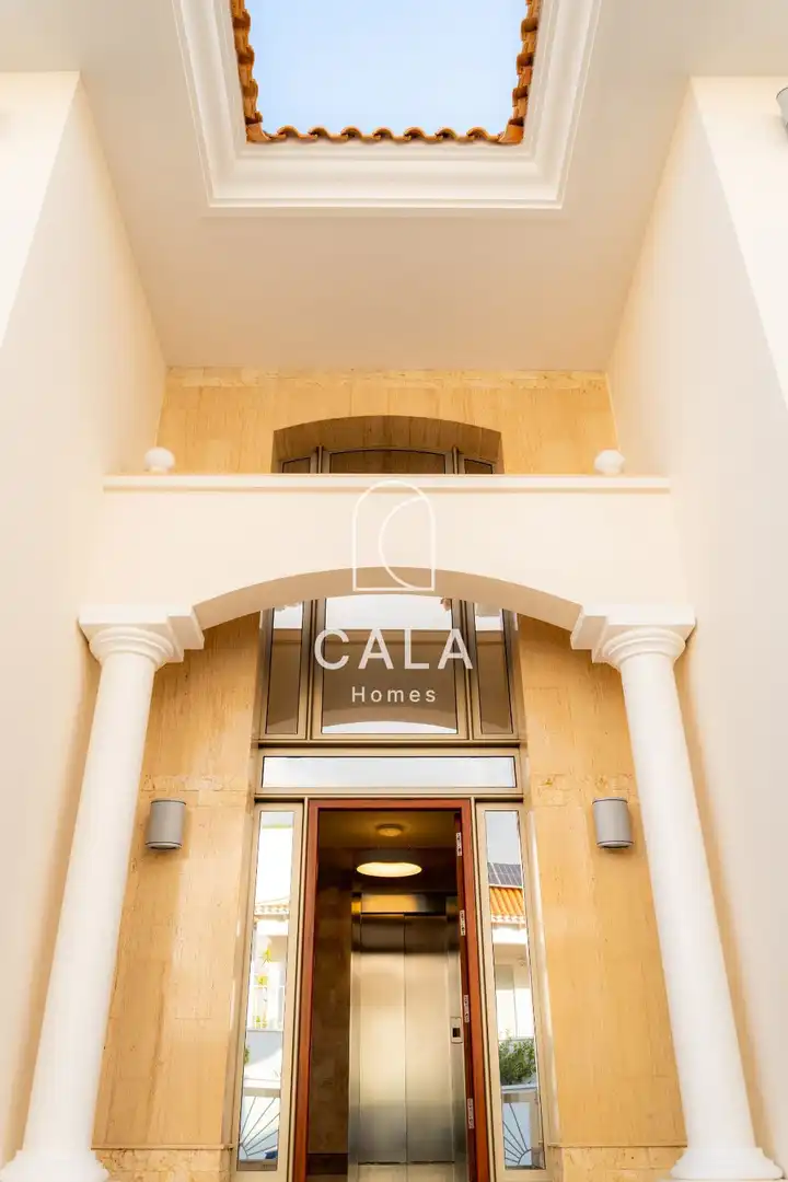 Casa con terraza en venta en Samarín, imagen 52