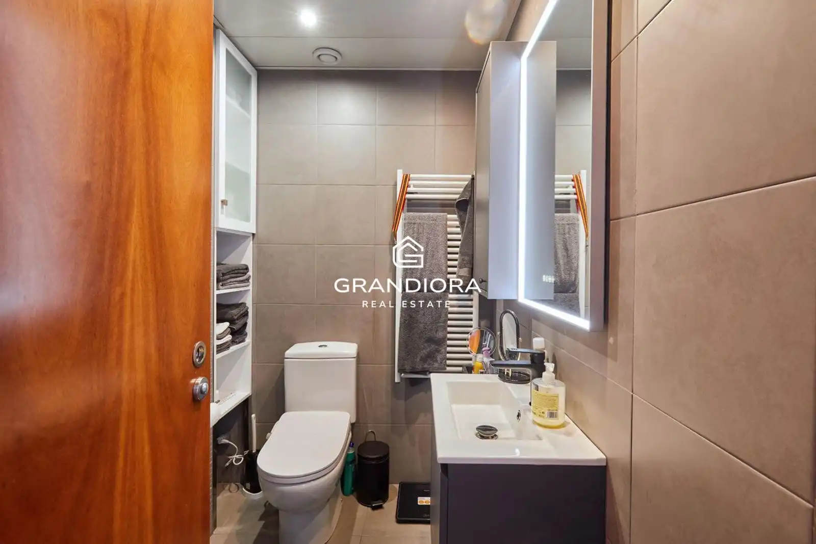 Ático con ascensor en venta en Balboa, imagen 22