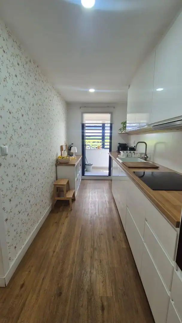 Erdgeschosswohnung zum Verkauf in Calle Calle Vista África 1, imagen 11