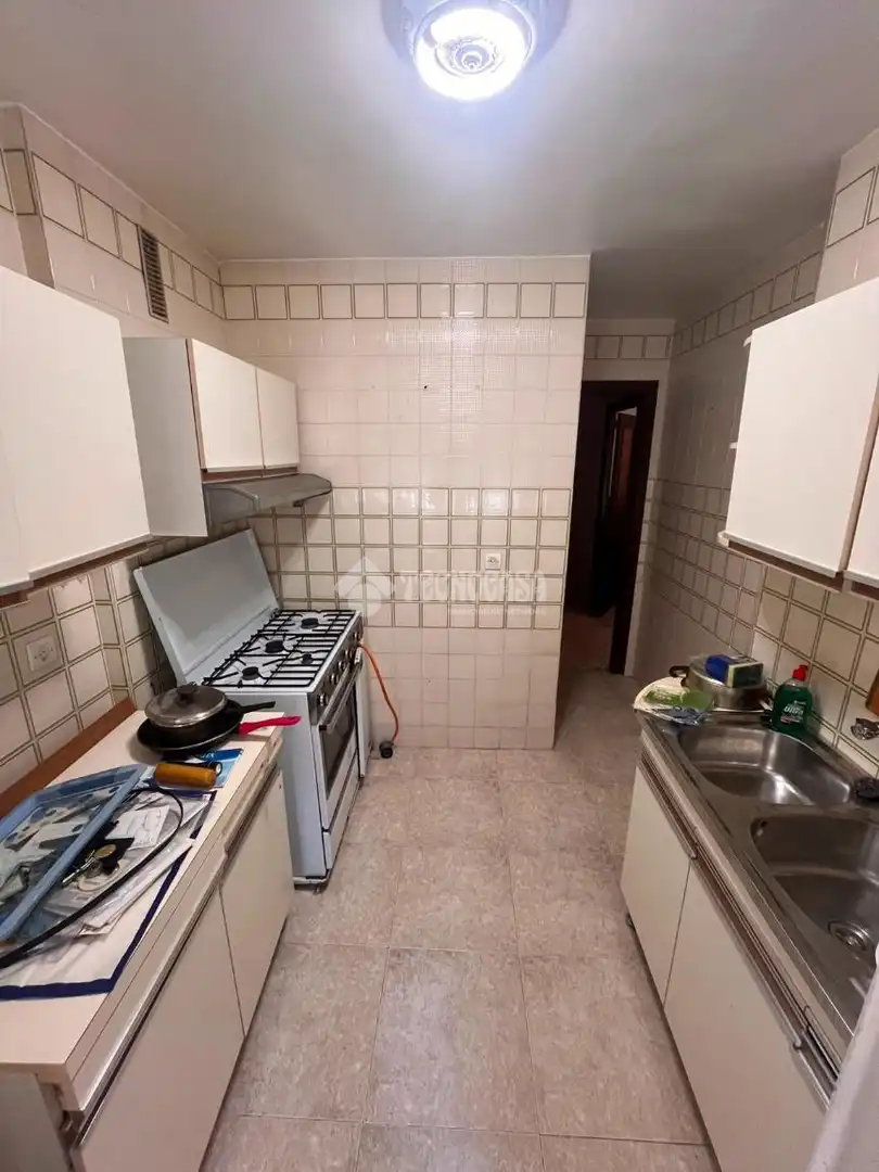 Cocina de Piso en venta en Camas