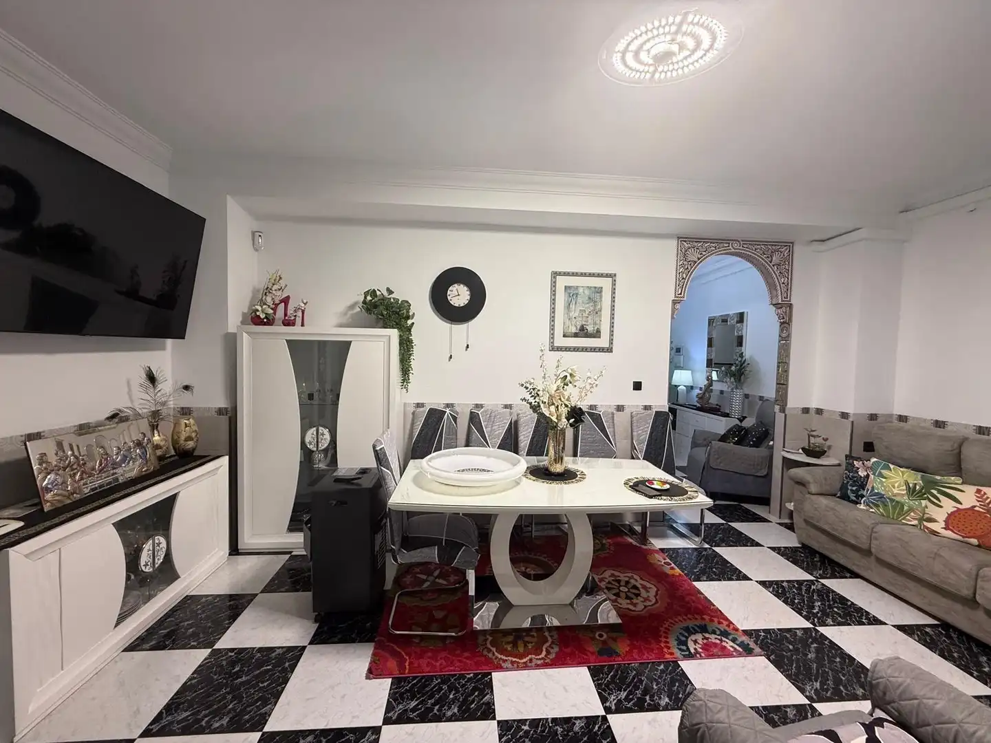 House with terrace for sale in Alameda, imagen 11