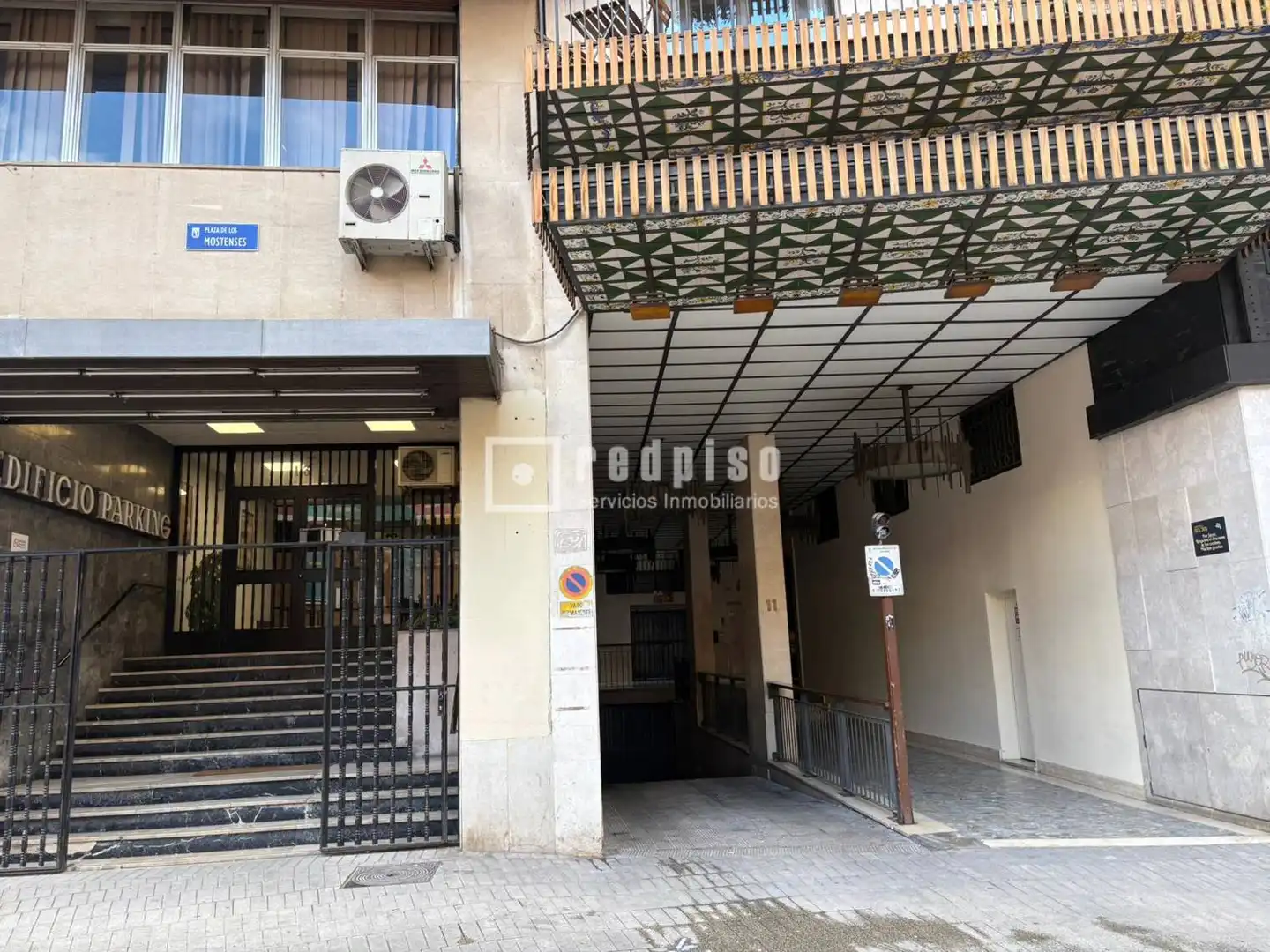 Office space with lift to rent in de los Mostenses, imagen 15