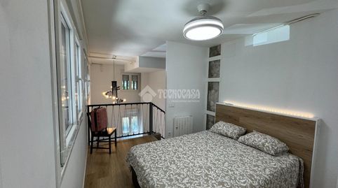 Foto 5 von Wohnung zur Miete in Niño Jesús, Madrid Capital
