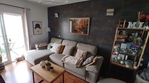 Photo 2 of Flat for rent in San Eloy, 31, Alfalfa - Santa Cruz,  Sevilla Capital