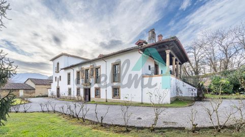 Foto 2 de Casa o chalet en venta en Lugar Latores, San Claudio - Trubia - Las Caldas, Oviedo