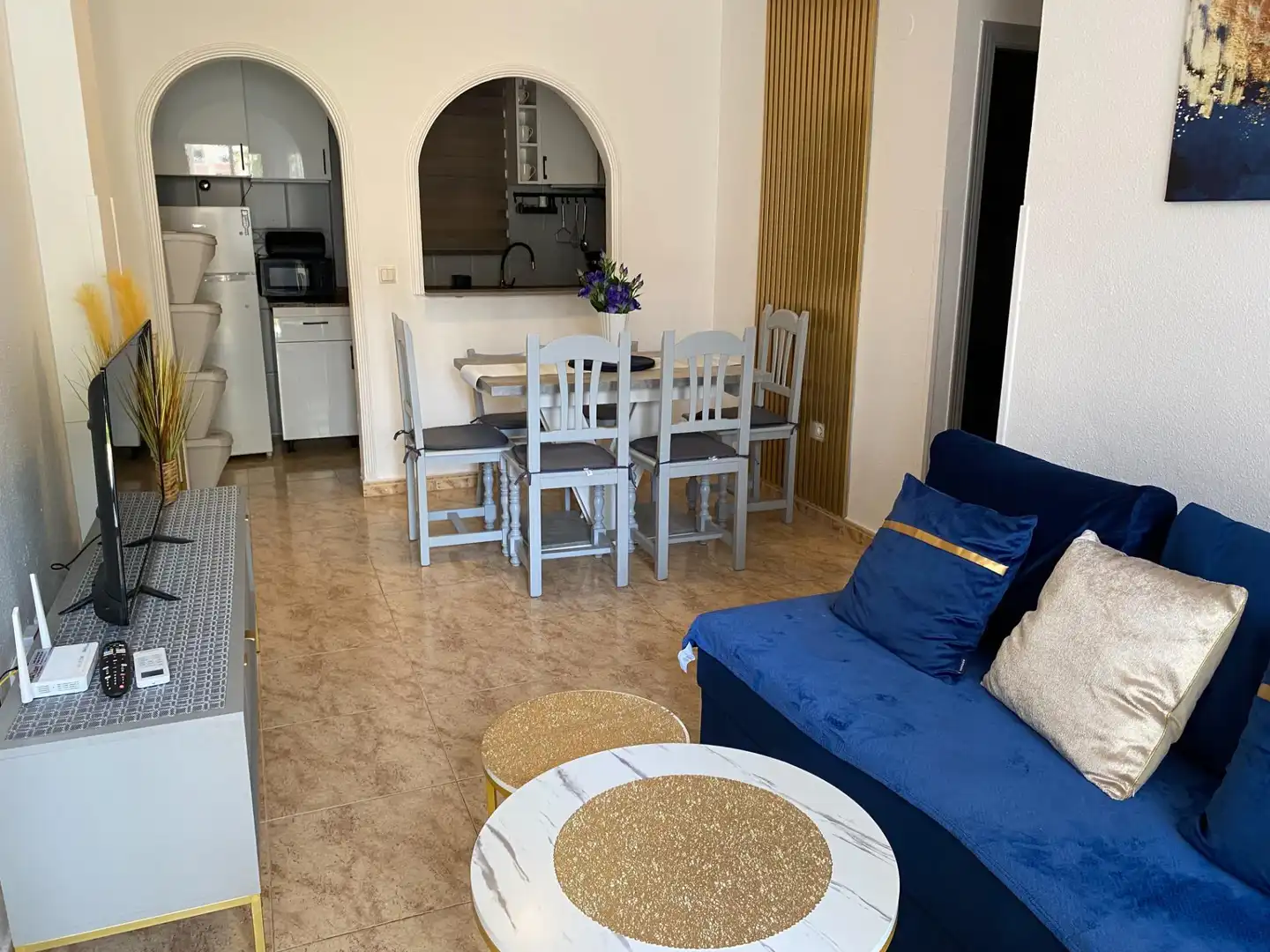 Appartement compact avec piscine à vendre à Playa del Cura, imagen 21