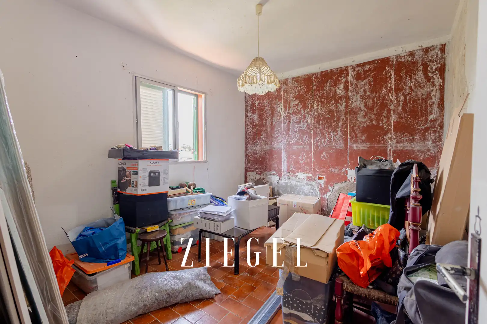 Bedroom of Houses for sale in San Cristóbal de la Laguna  with Private garden, Terrace and Storage room