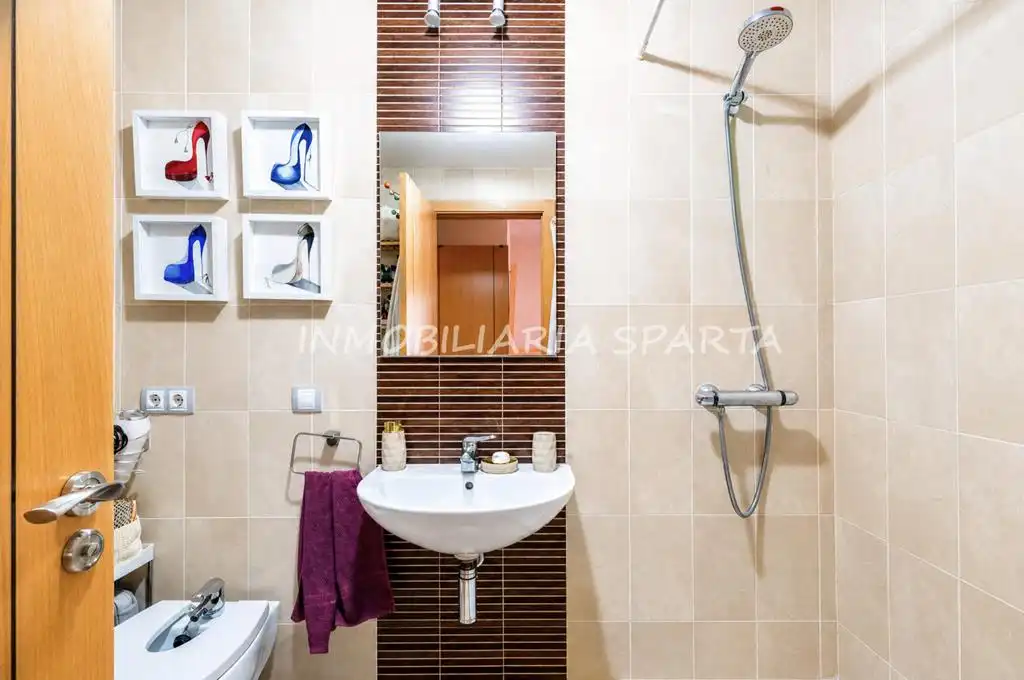 Wohnung mit Pool zum Verkauf in Calle Presidente Adolfo Suárez 1, imagen 83