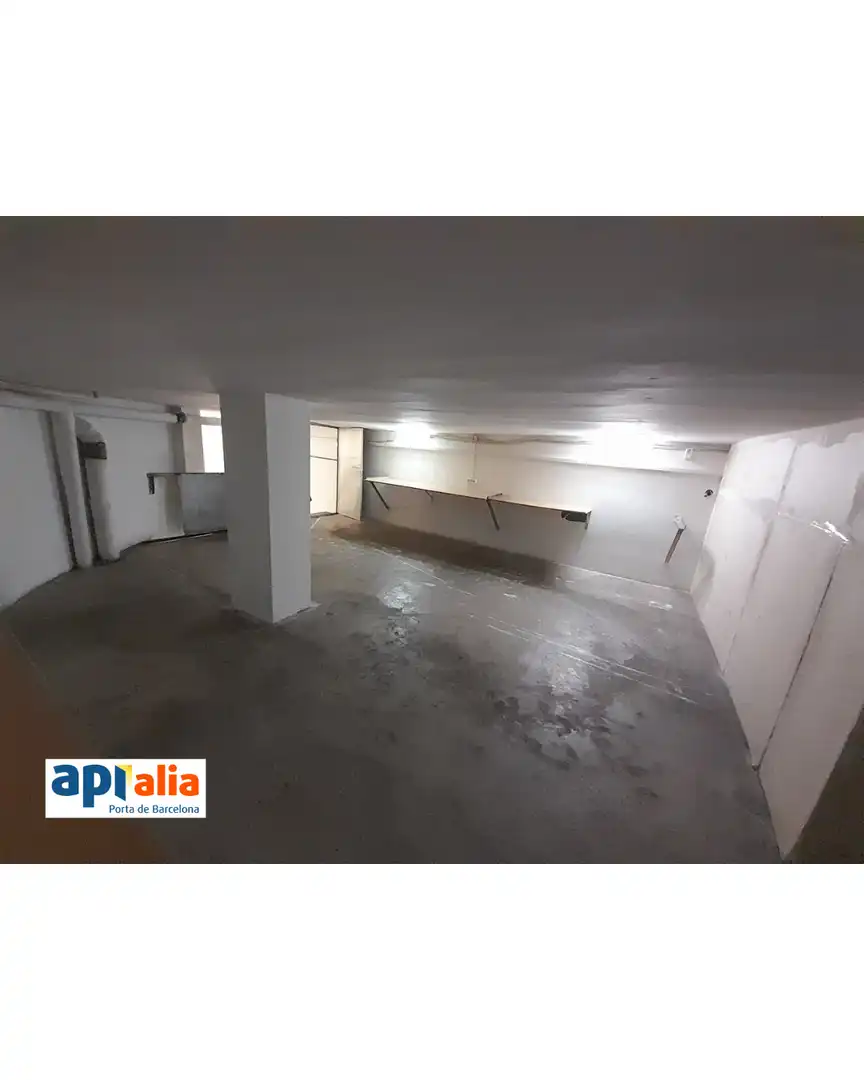 Geschaftsraum zum Verkauf in L'Hospitalet de Llobregat