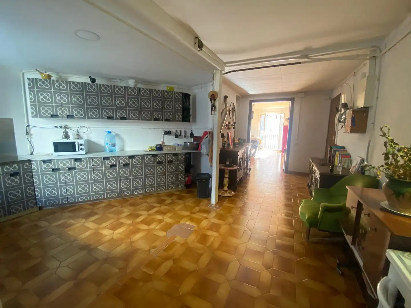 Piso en venta en Carrer de Ferran, Barri Gòtic
