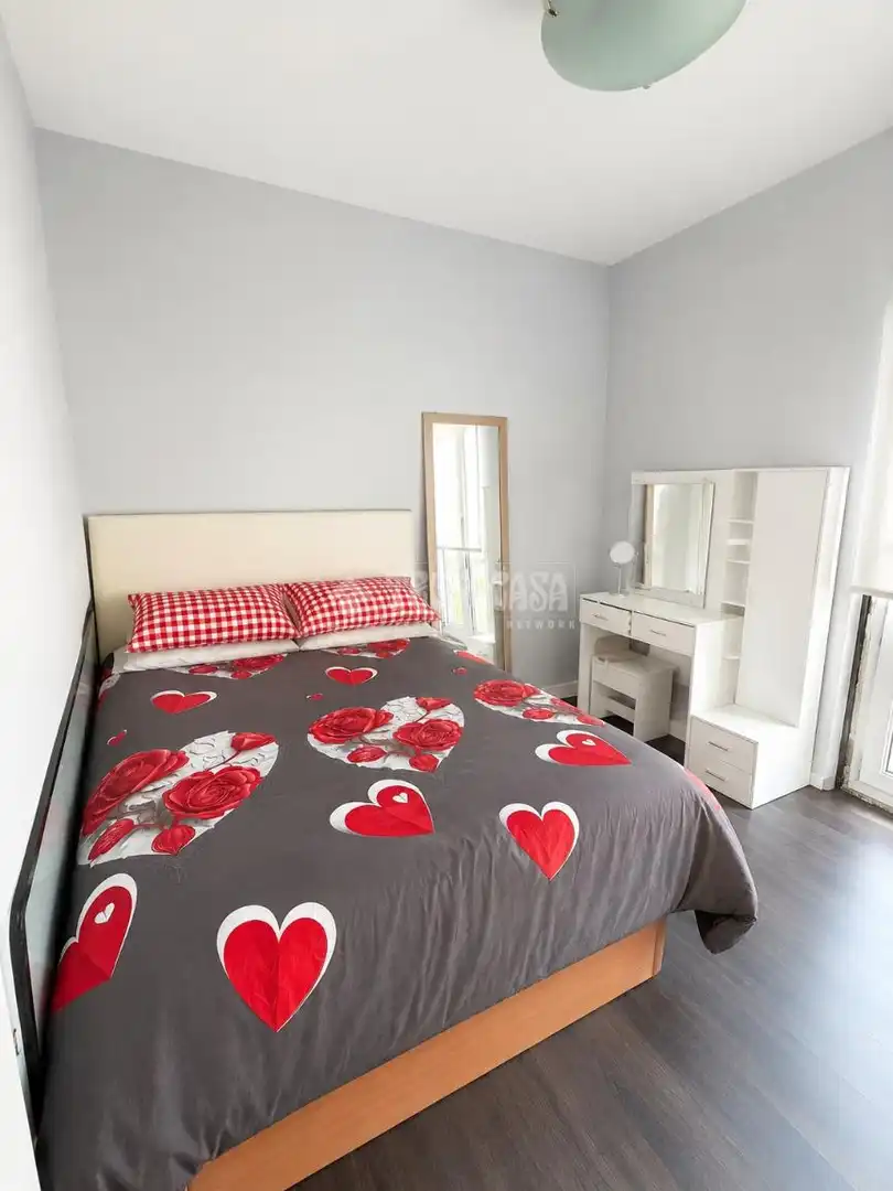 Habitación de Piso en venta en Madrid con Aire acondicionado