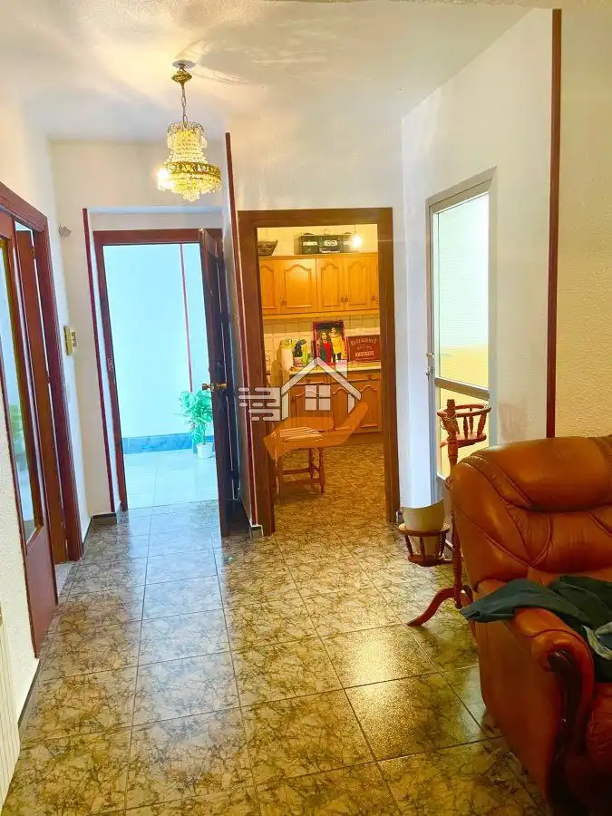 Casa adosada en venda en Chirivel amb Calefacció, Terrassa i Balcó