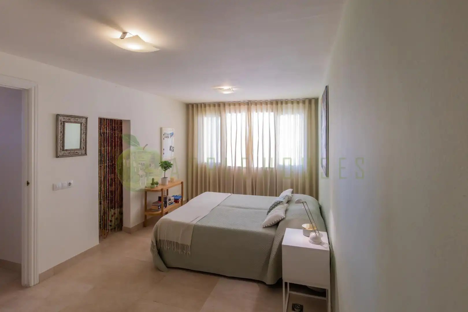 Casa amb piscina en venda a SANT ALBERT, imagen 31