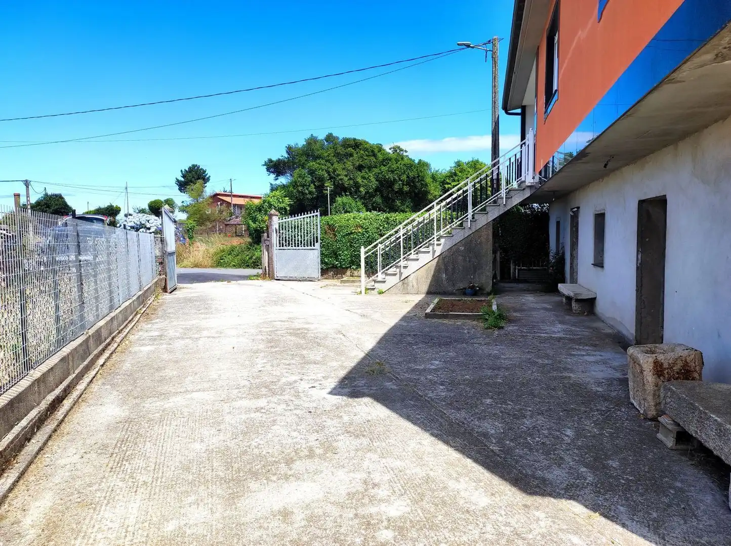 Villa con giardino in vendita a Padronelo 0, imagen 42