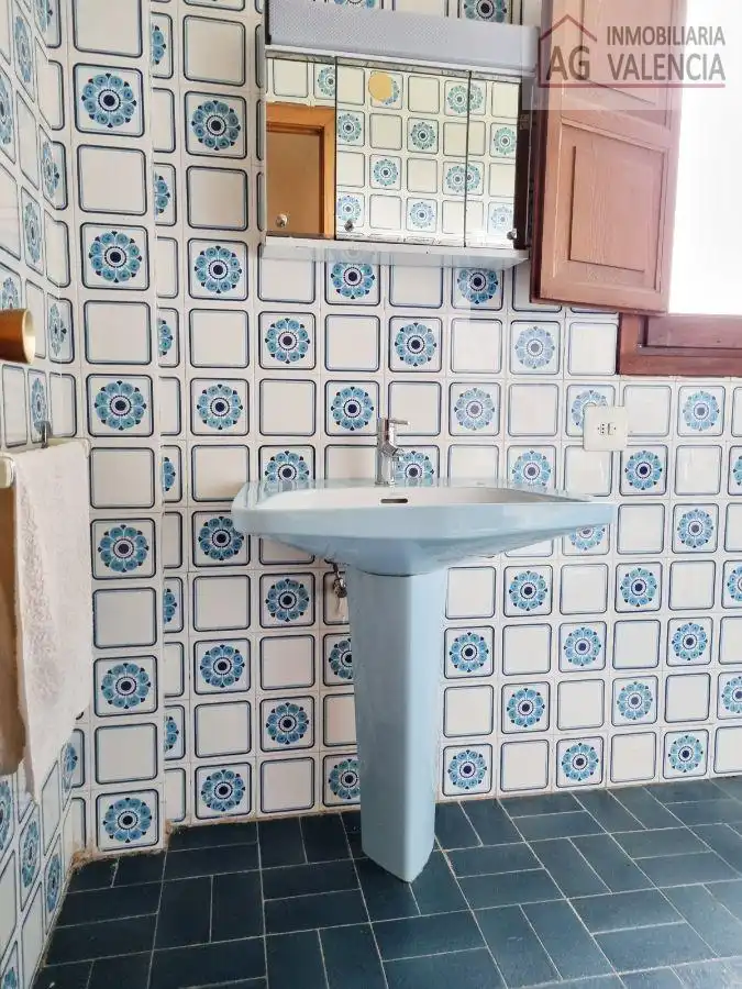 Casa o chalet en venta en Partida L´Alberca, Club de Tenis