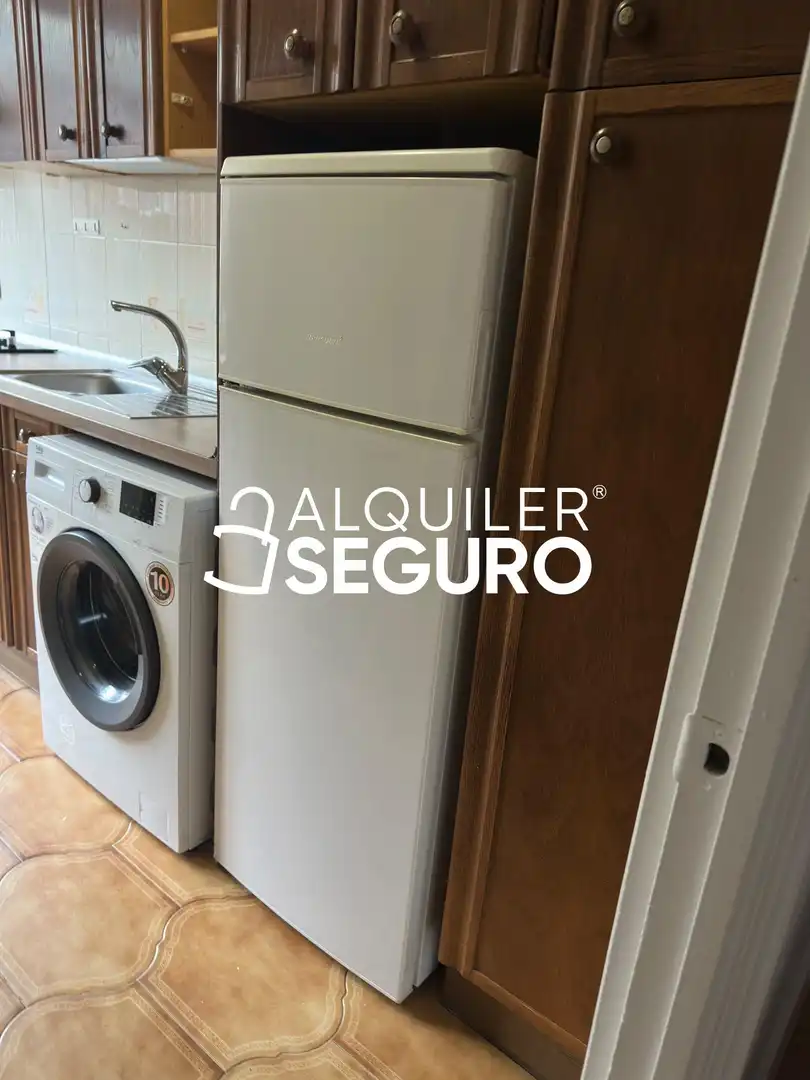 Appartamento in affitto a Calahorra, imagen 15