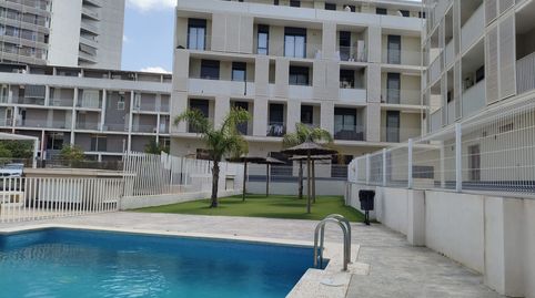 Foto 5 de Piso en venta en Plaza de la Concordia, Parc Central, Torrent