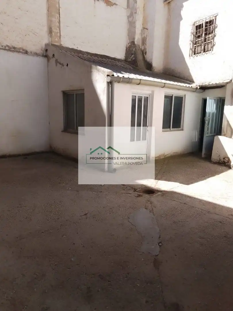 Casa amb terrassa en venda a Calle San Gil Abad, imagen 7