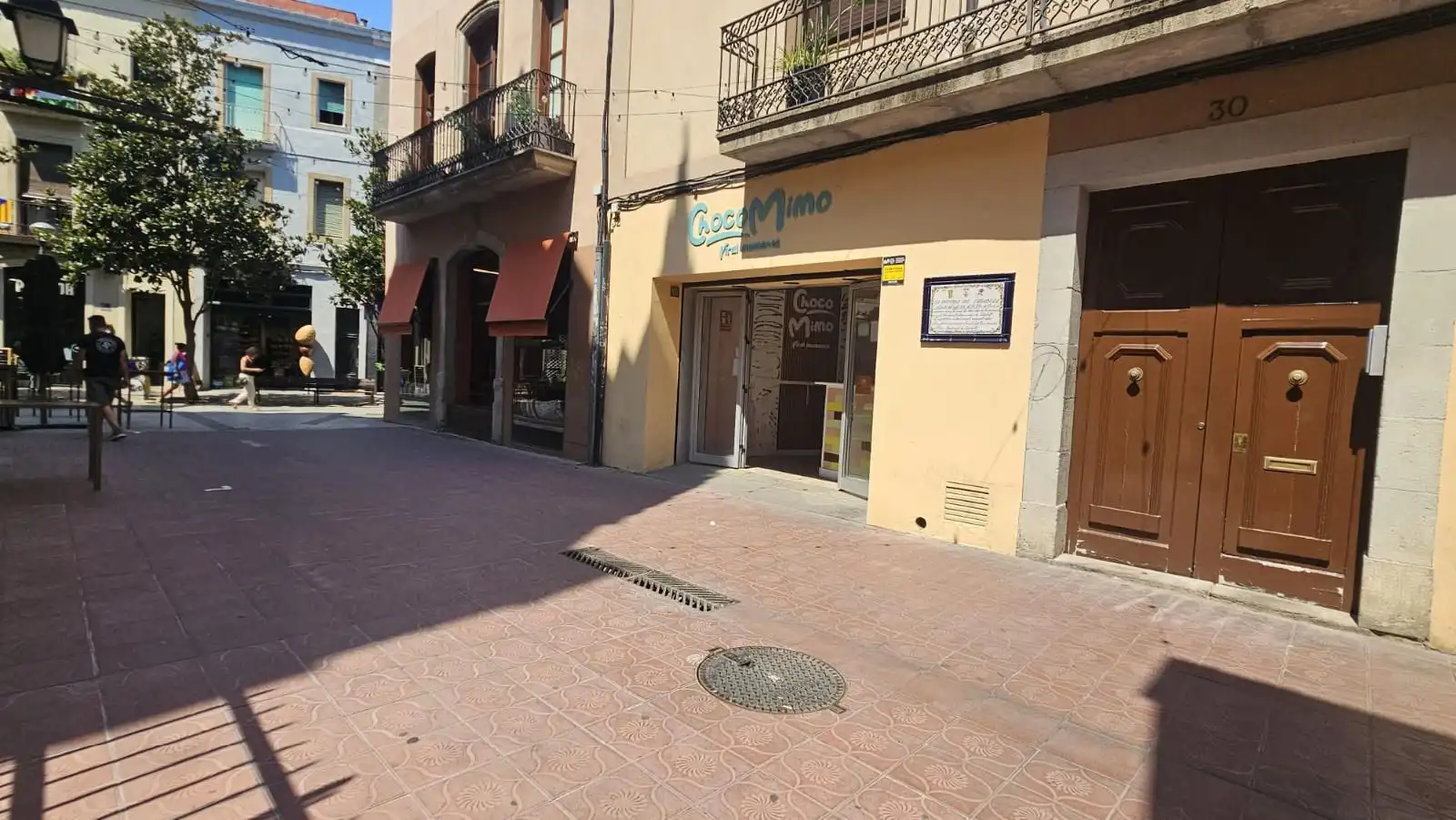 Business premises to rent in Centre - Sant Oleguer