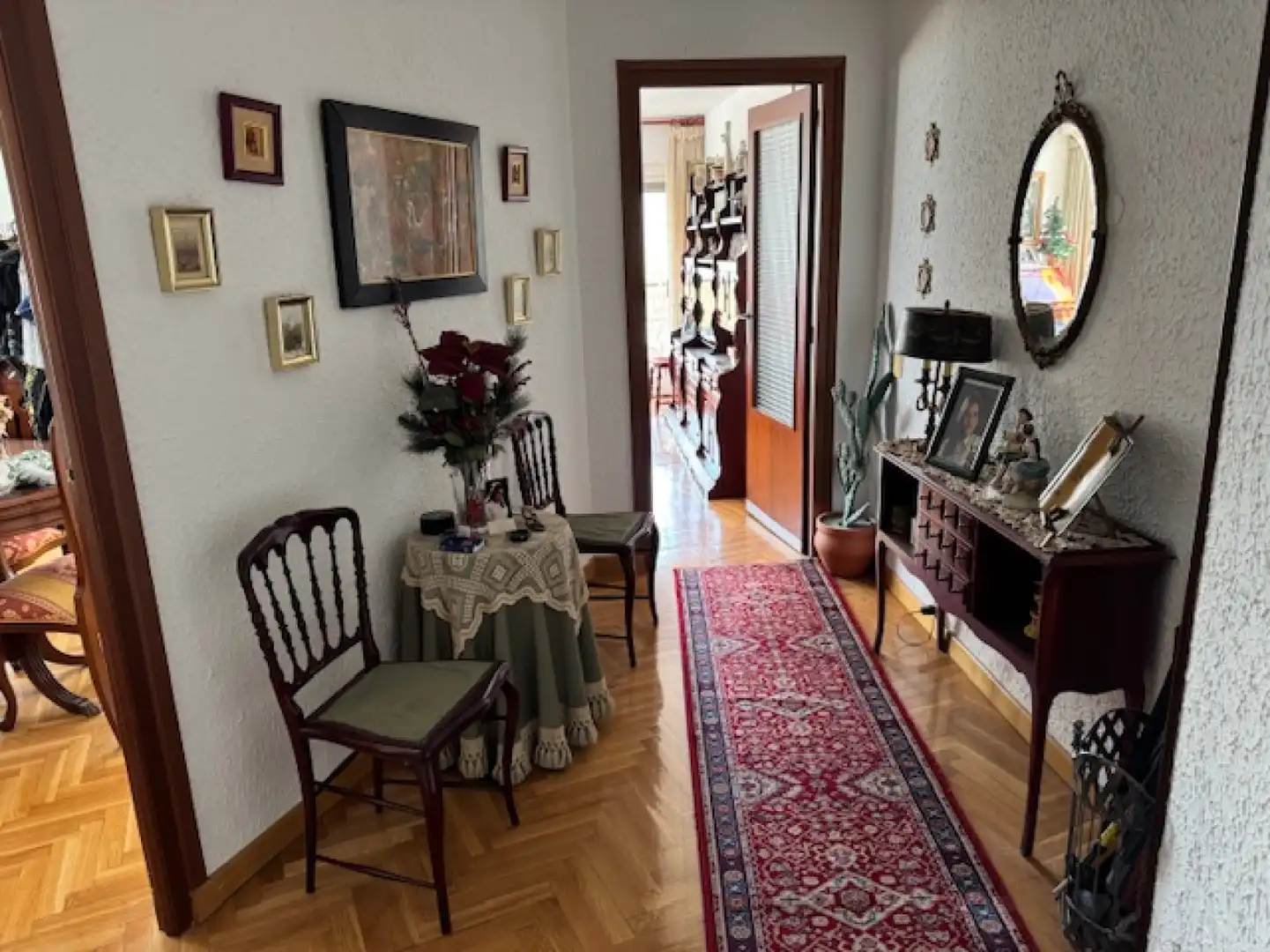 Piso en venta en Plaza de Toros - Avenida Chapí - Trinquete  