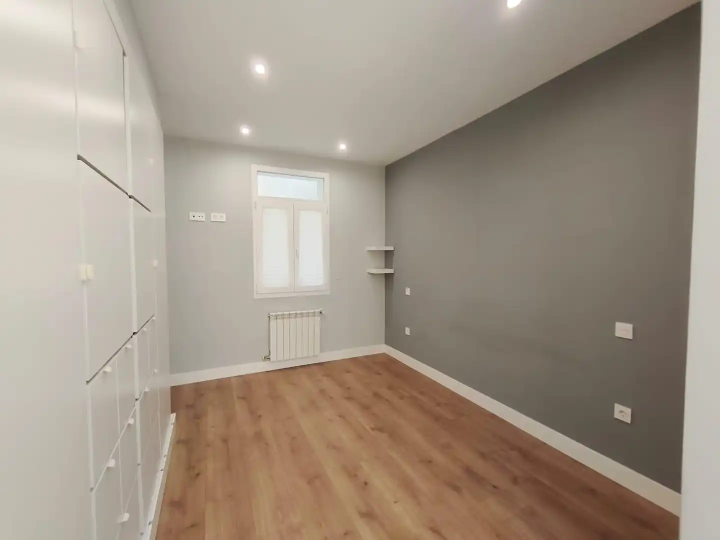 Flat for sale in Valladolid  with Heating and Terrace