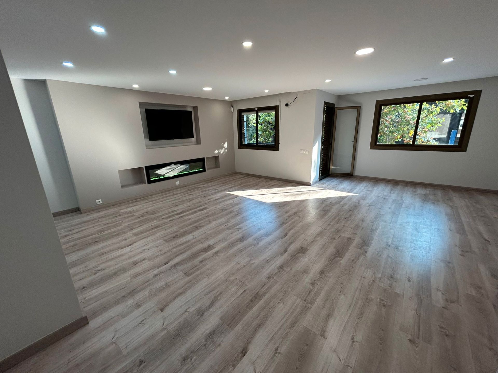Flat for sale in Reus  with Parquet flooring, Terrace and Oven