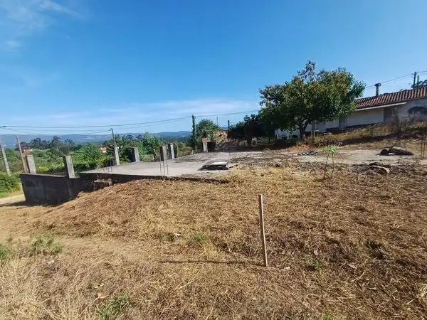 Residential land for sale in Lugar Outeiro-Amorin, imagen 16