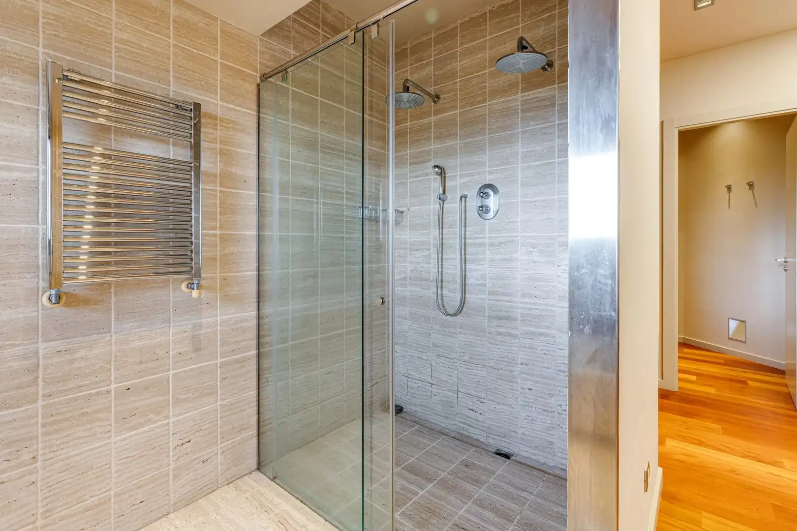 Casa amb piscina en venda a Sarrià - Sant Gervasi, imagen 42
