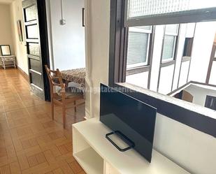 Exterior view of Flat to rent in Icod de los Vinos  with Terrace