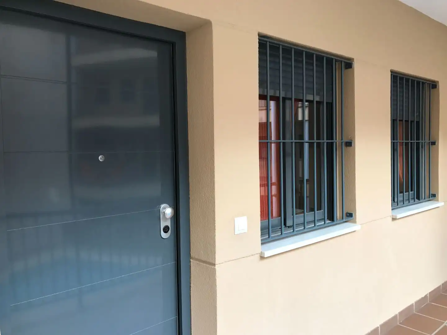 Wohnung mit Pool zur Miete in Chinar 3, imagen 4