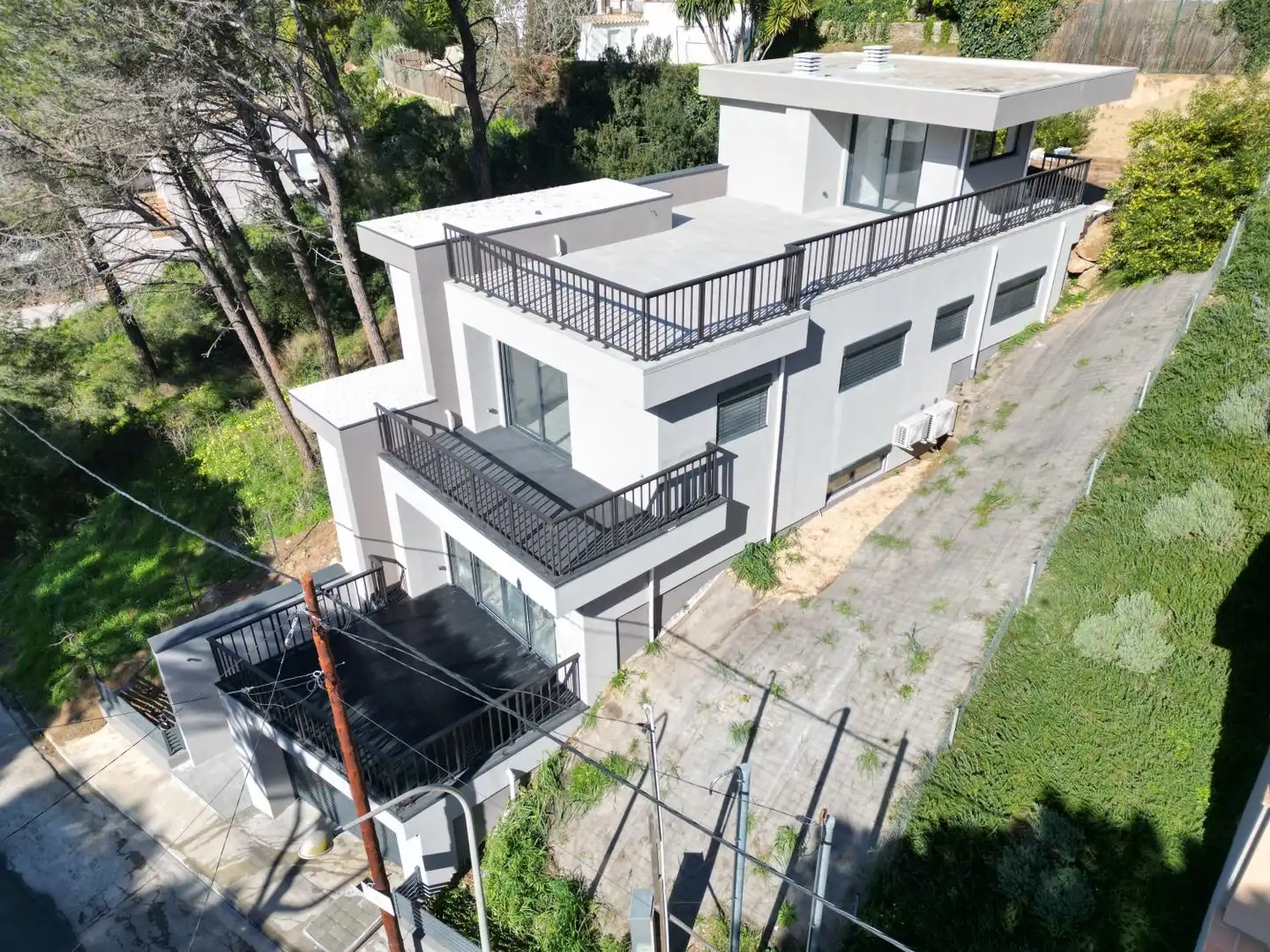 Villa à vendre à Residencial Begur - Esclanyà, imagen 2