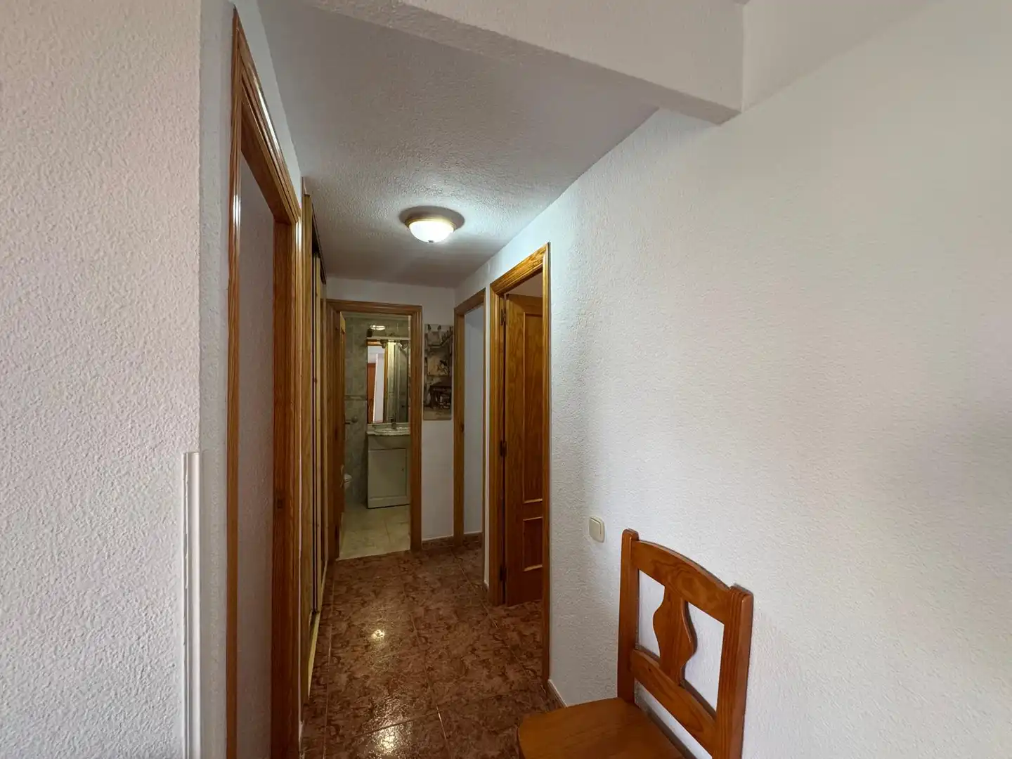 Apartament de lloguer en El Campello amb Jardí privat, Terrassa i Moblat