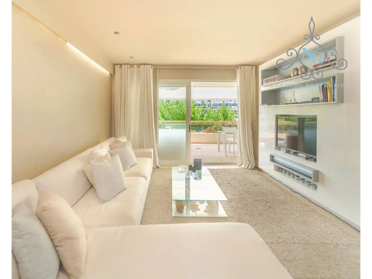 Piso con piscina en venta en Avenida Verona Terol, imagen 4