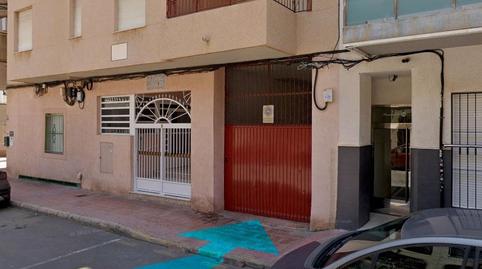 Foto 3 de Garaje en venta en Calle Monteagudo, El Acequión, Torrevieja
