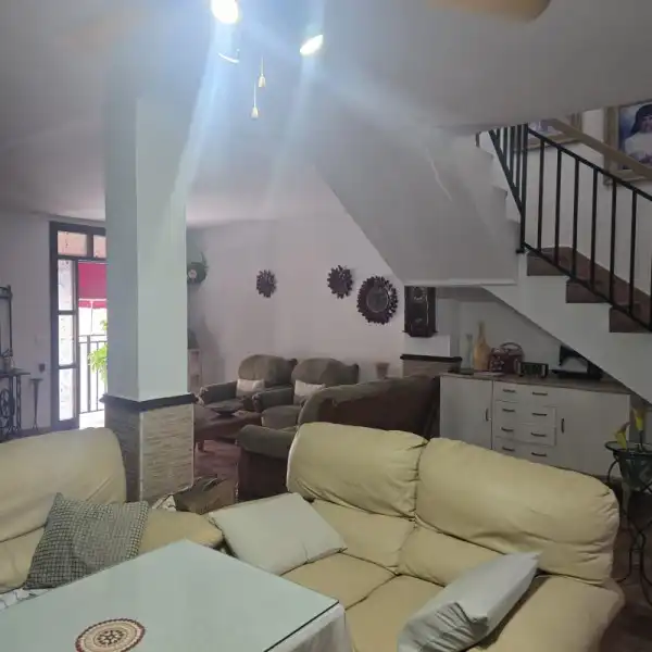Casa o xalet en venda a Calle Roble, 12, Calahonda - Carchuna