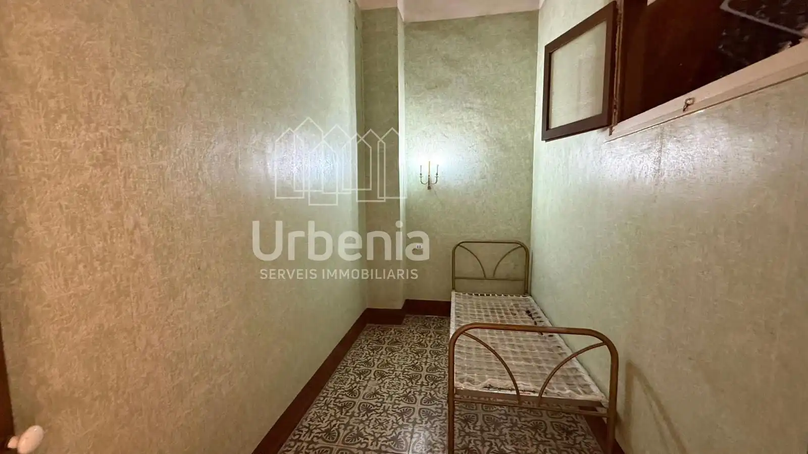 Habitación de Casa adosada en venta en Malgrat de Mar con Terraza