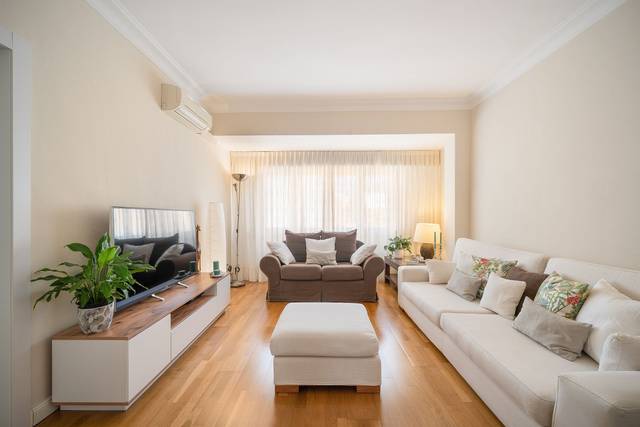 Apartamento en Venta en Arxiduc
