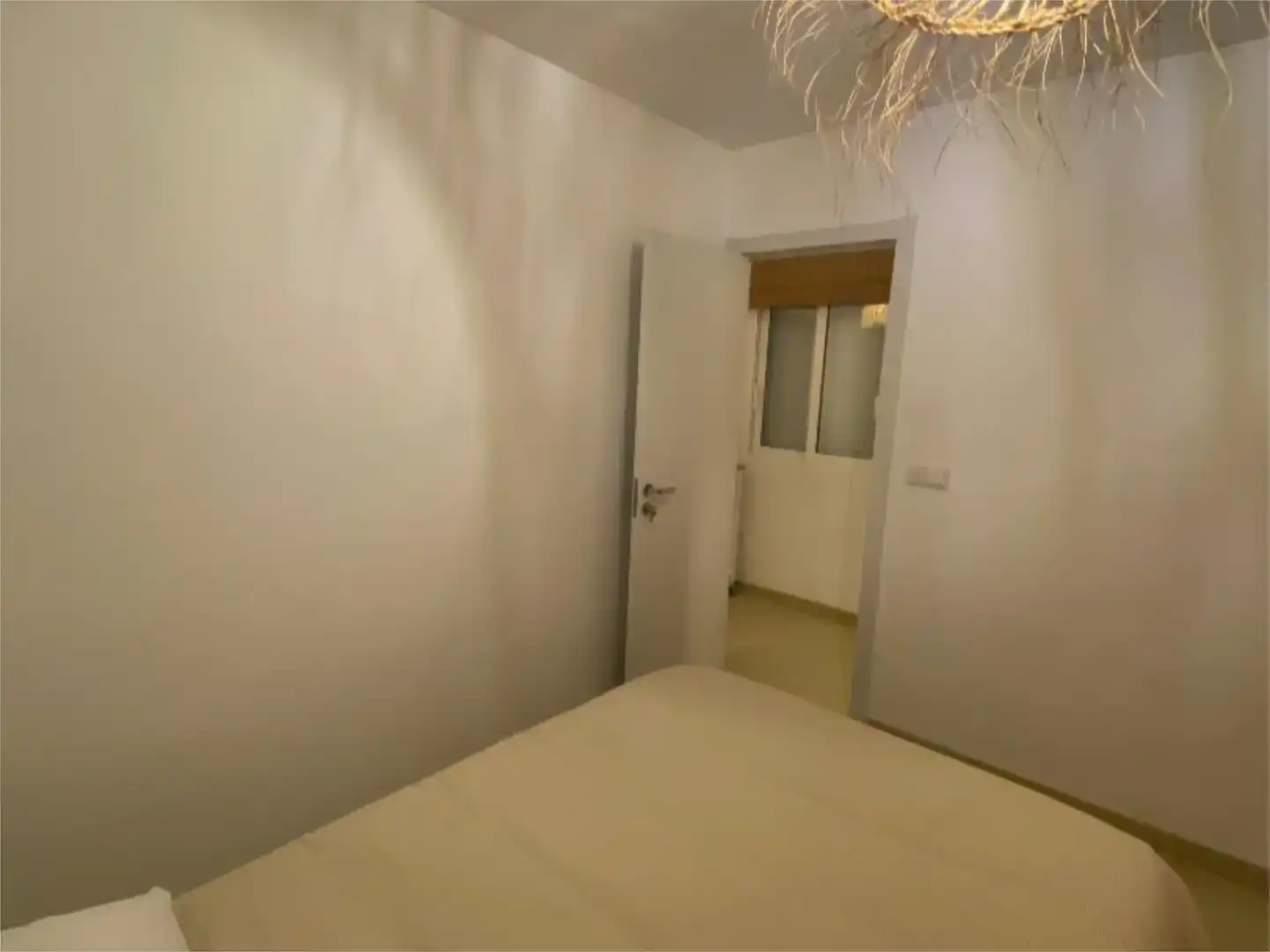 Bedroom of Houses for rent in Dénia  with Air Conditioner, Private garden and Storage room
