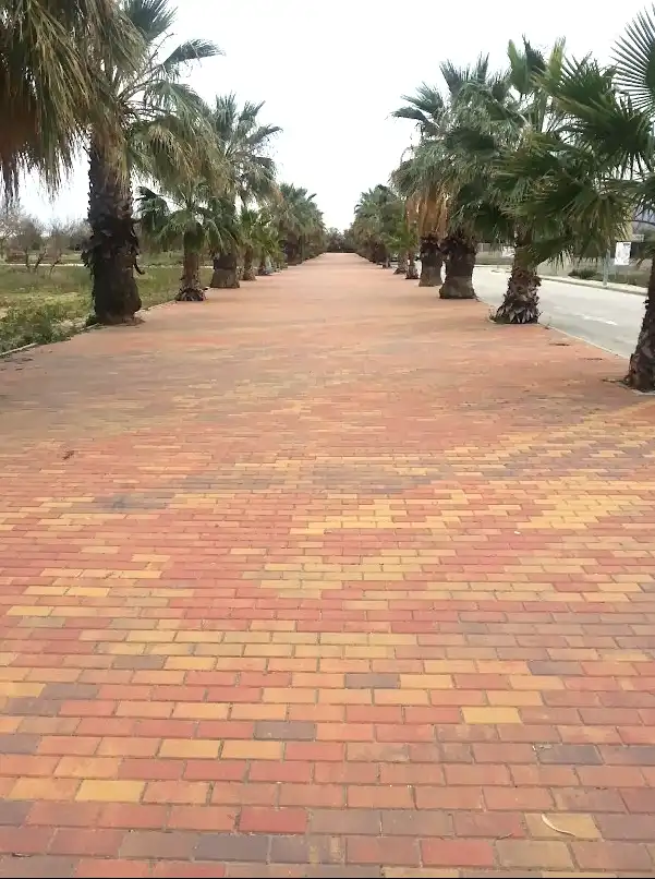 Casa a schiera con piscina in vendita a Oliva Playa, imagen 41