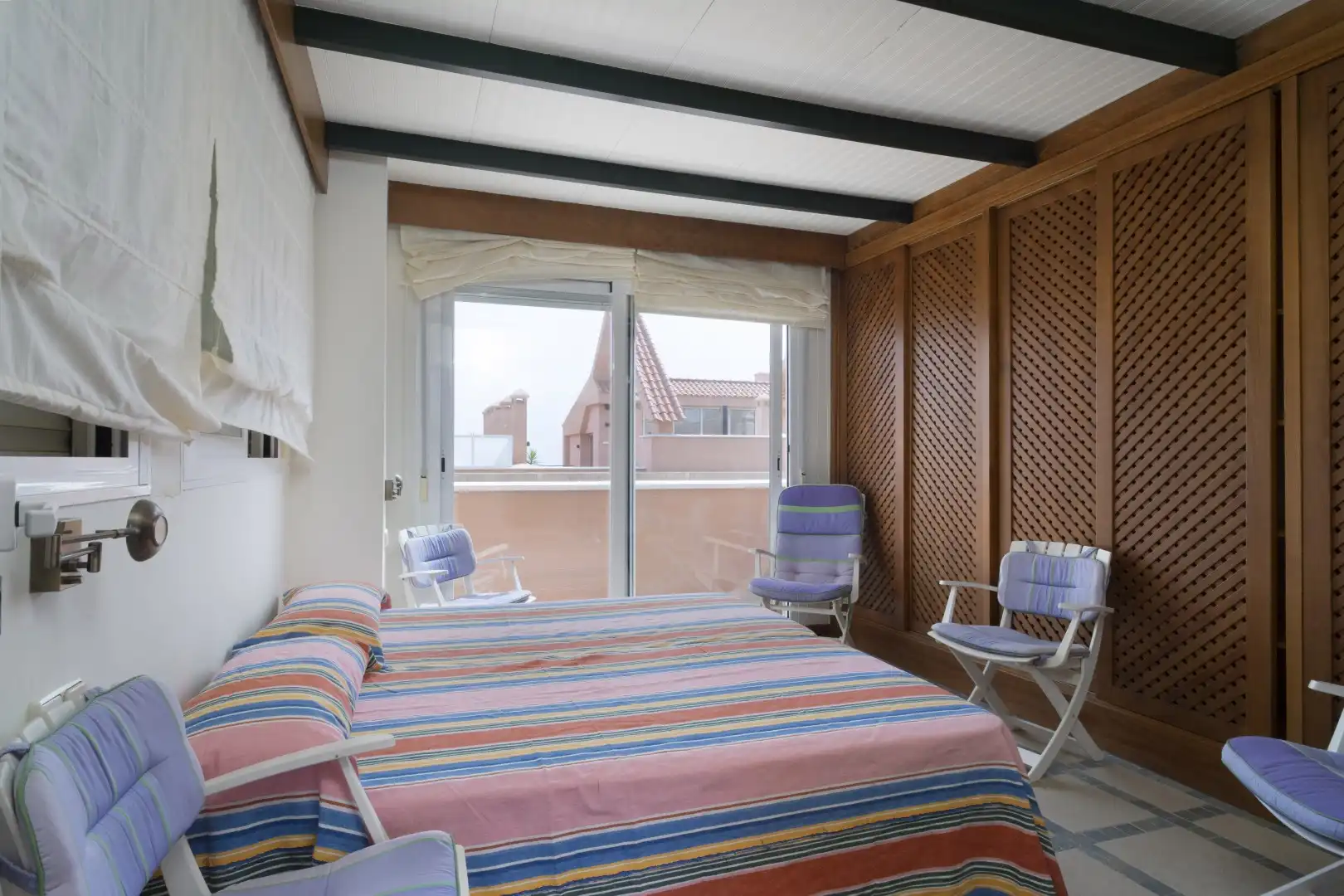 Penthouse with terrace for sale in Nueva Andalucía, imagen 20