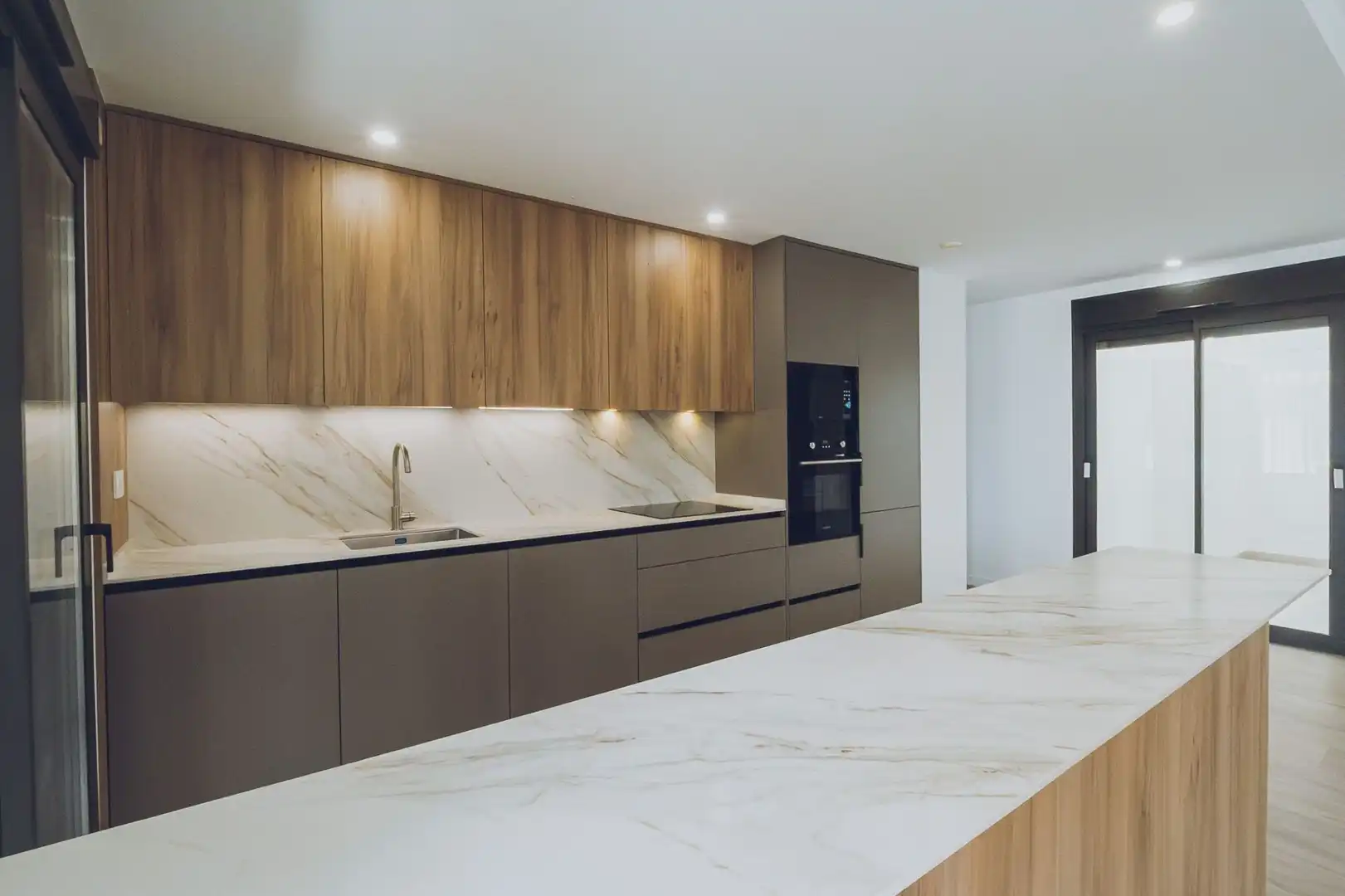 Penthouse mit Aufzug zum Verkauf in Redován, imagen 16