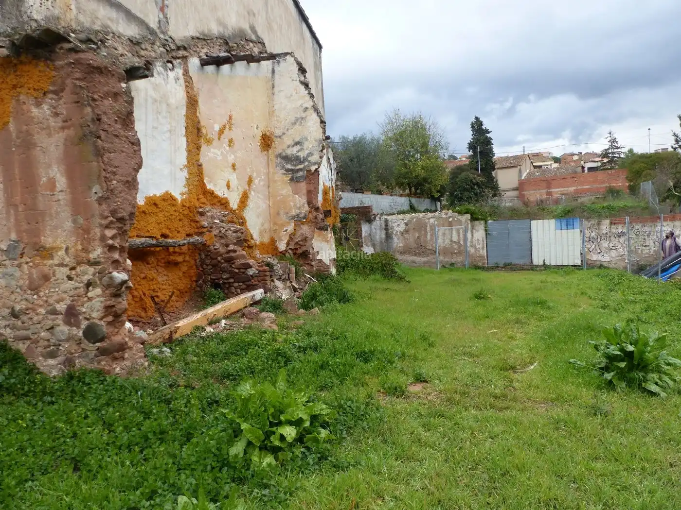 Terreno residencial en venta en Carrer Còdols 5, imagen 6