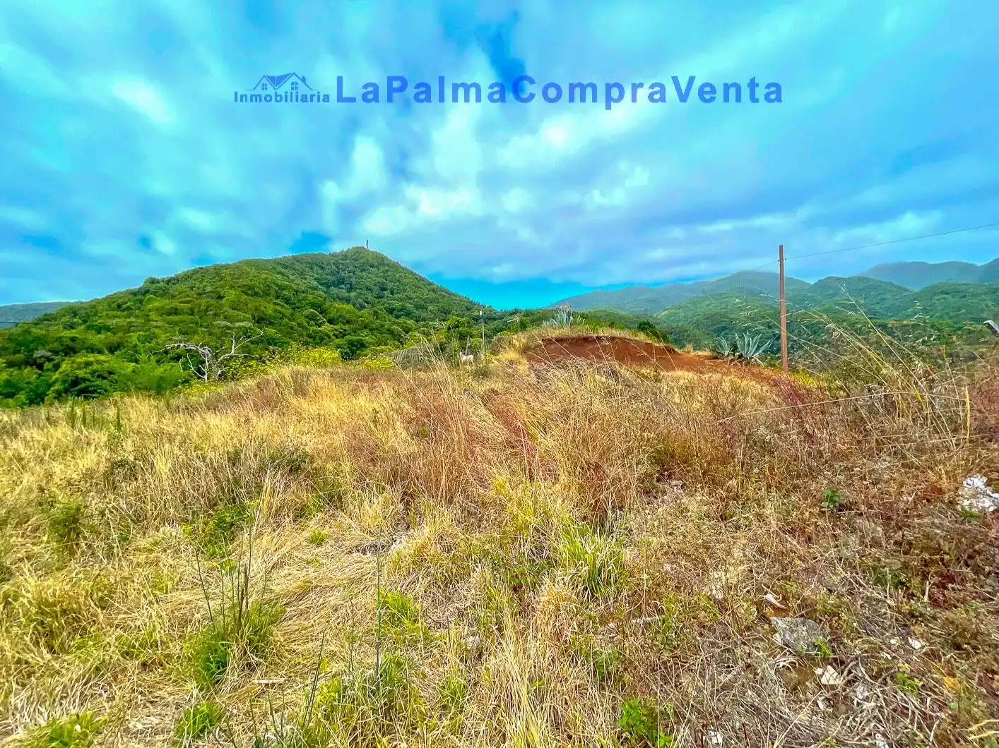 Residencial en venta en Puntallana