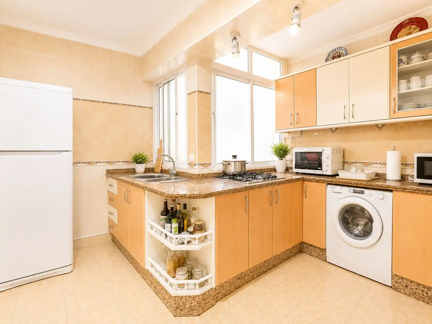 Flat with lift for sale in Calle Doctor Ros Alférez, imagen 10