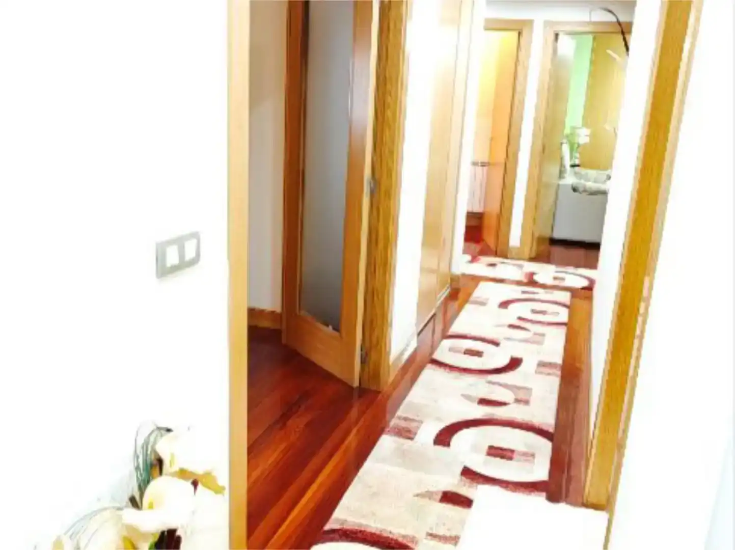 Piso en venta en Santurtzi  con Balcón