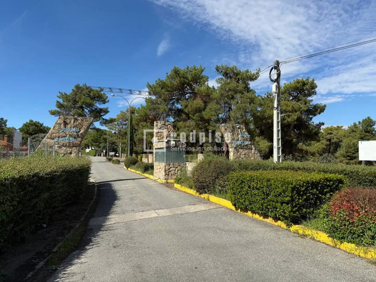 Villa con piscina in vendita a de Santa Catalina, imagen 19
