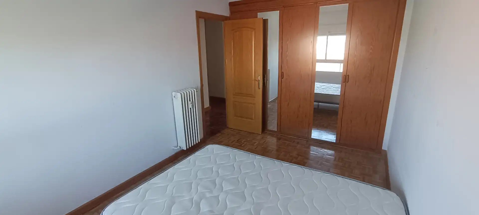Dormitori de Pis en venda en Alcobendas amb Aire condicionat, Calefacció i Parquet