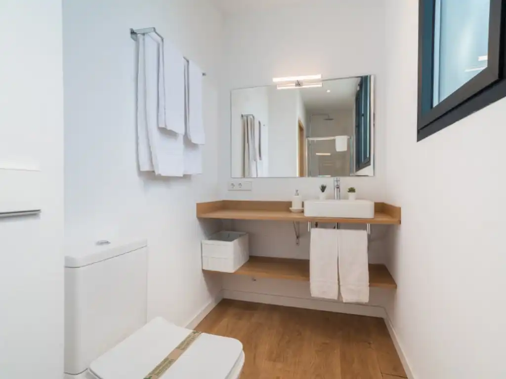 Casa amb terrassa de lloguer a Santa Ponça, imagen 15
