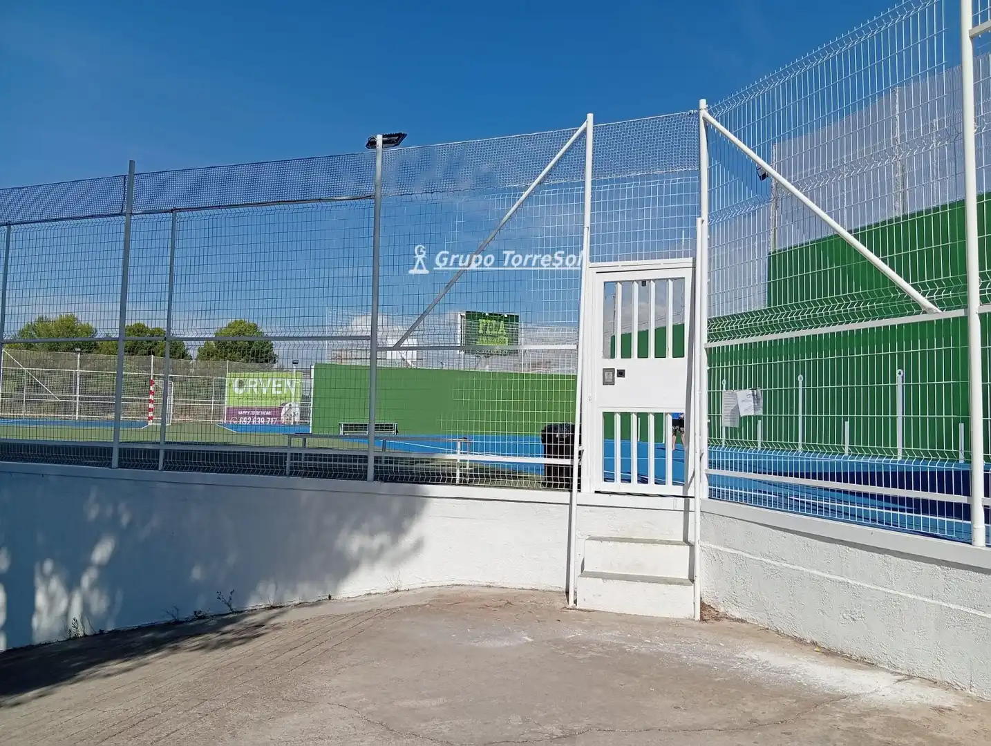 Reihenhaus mit Pool zum Verkauf in ALORA PARK, imagen 87