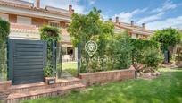 Jardí de Casa adosada en venda en Gavà amb Aire condicionat i Terrassa